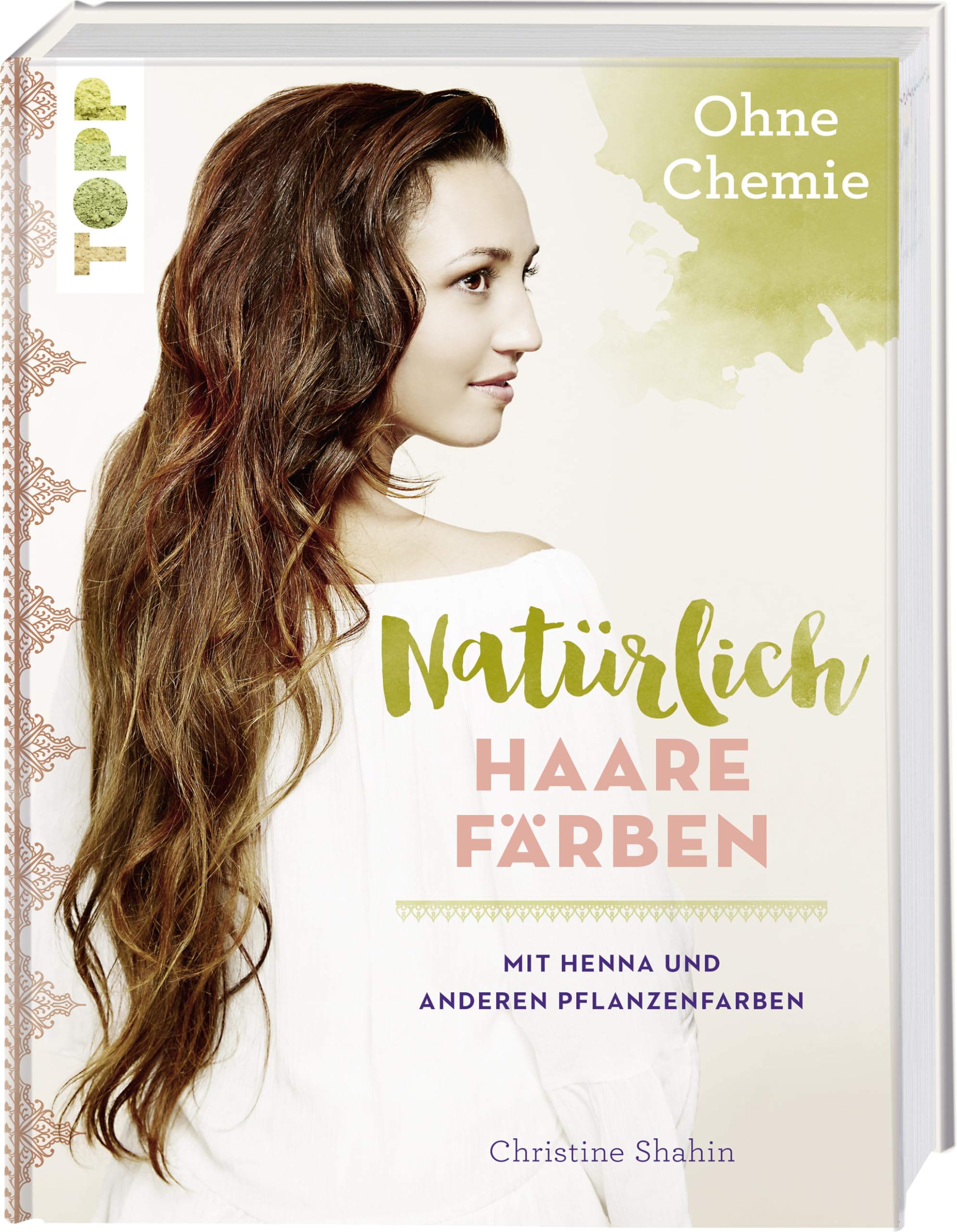 Natürlich Haare färben Film, Art & Culture