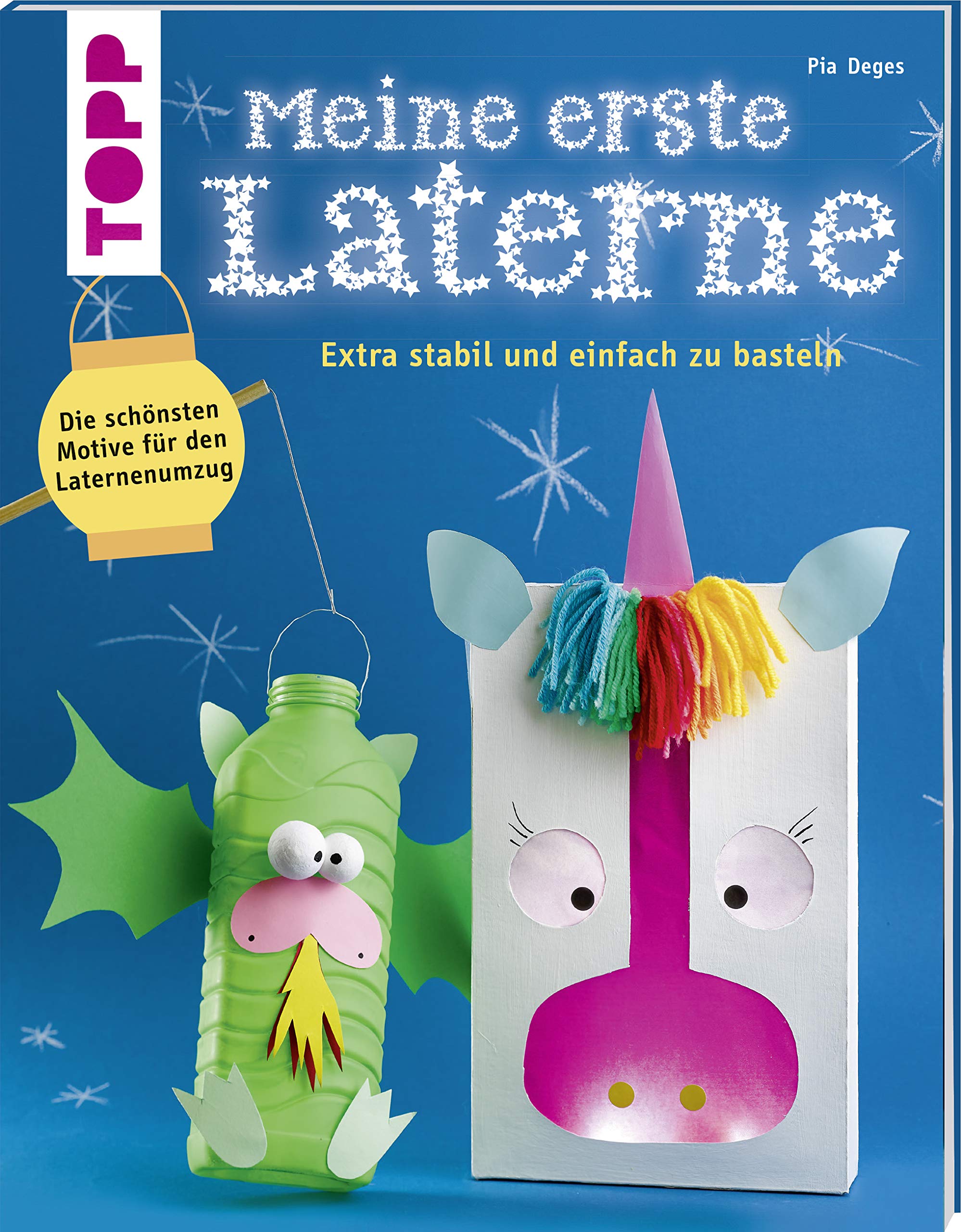 Product Image: Meine erste Laterne