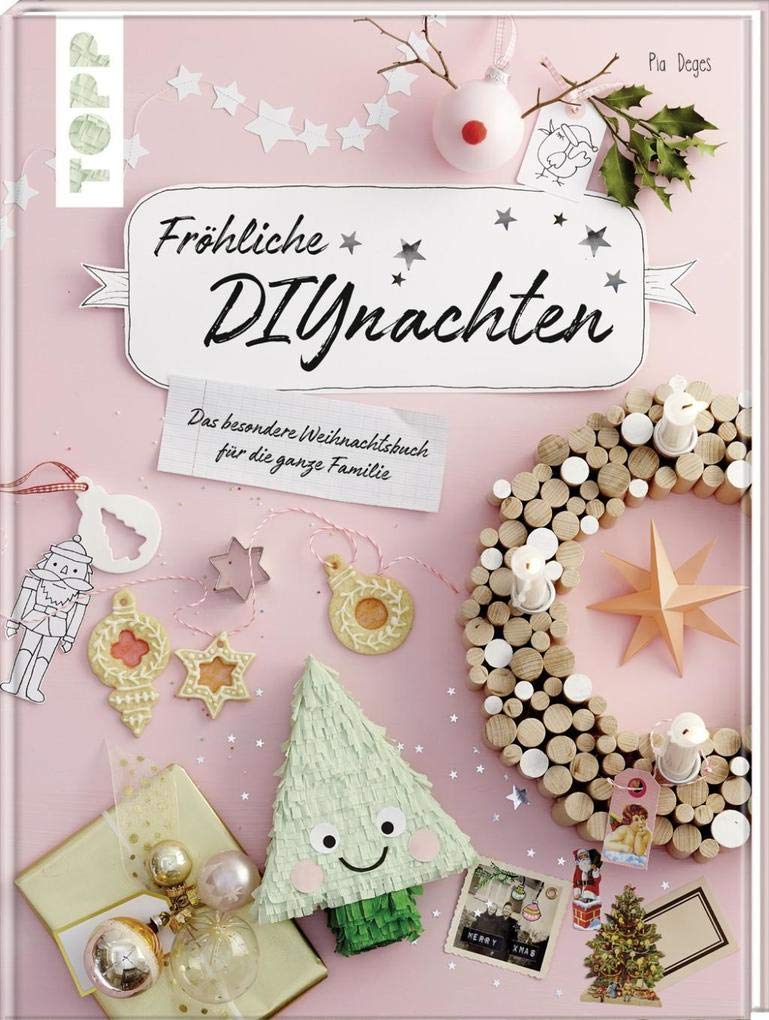 Fröhliche DIYnachten Film, Art & Culture