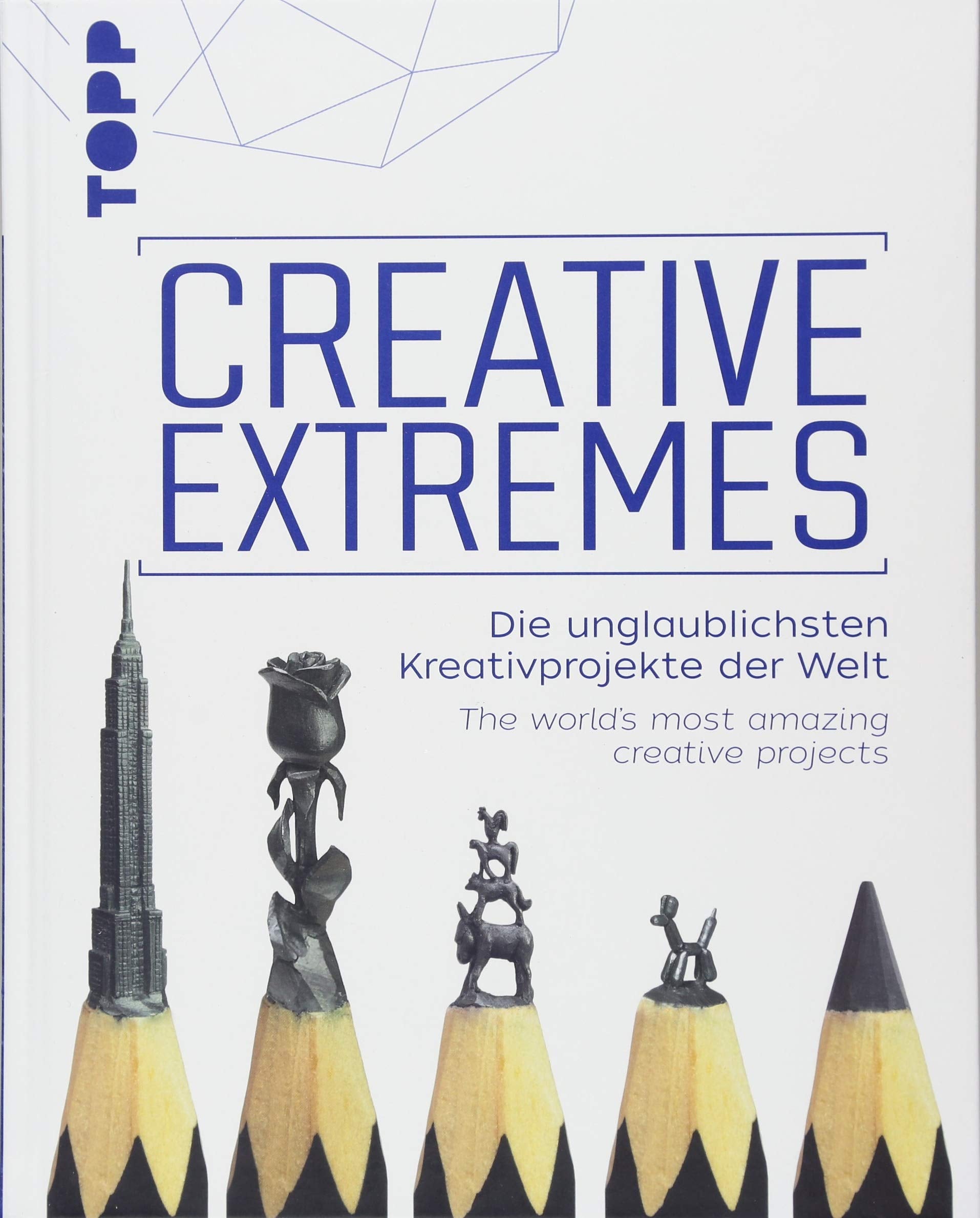 Creative Extremes Film, Art & Culture