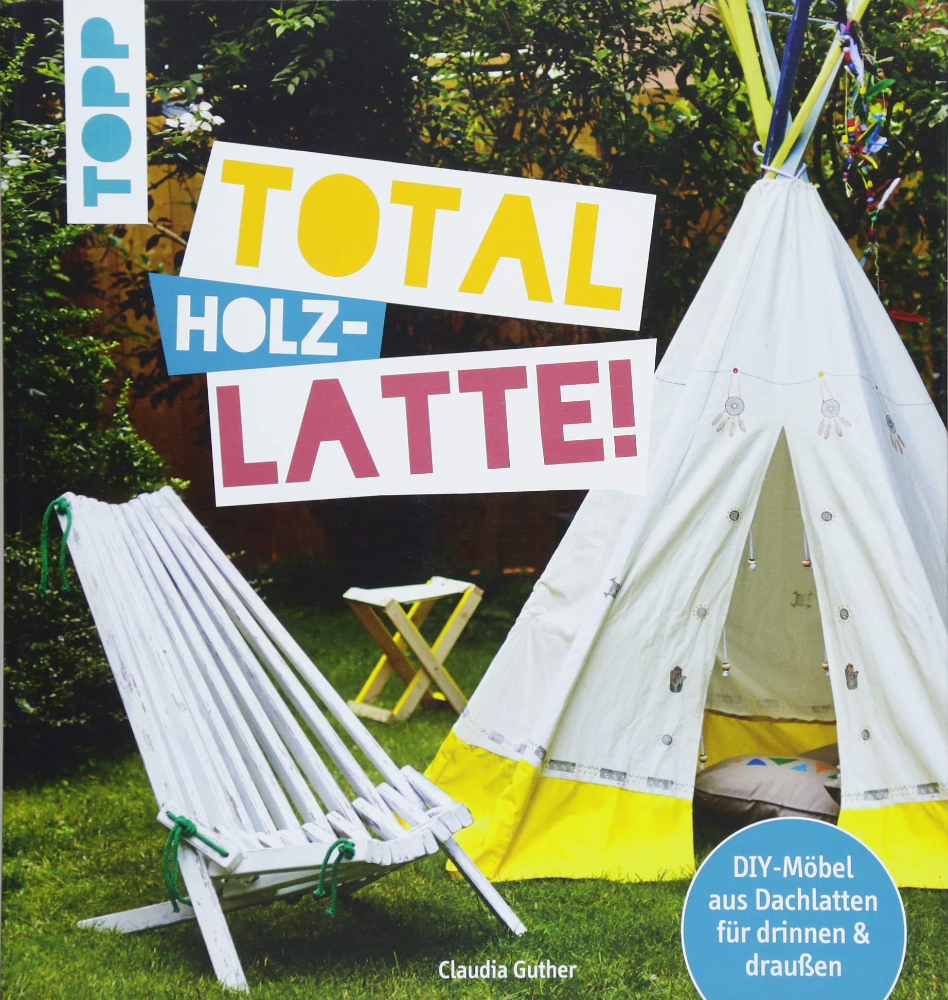 Total (Holz-) Latte! Hobbies & Crafts