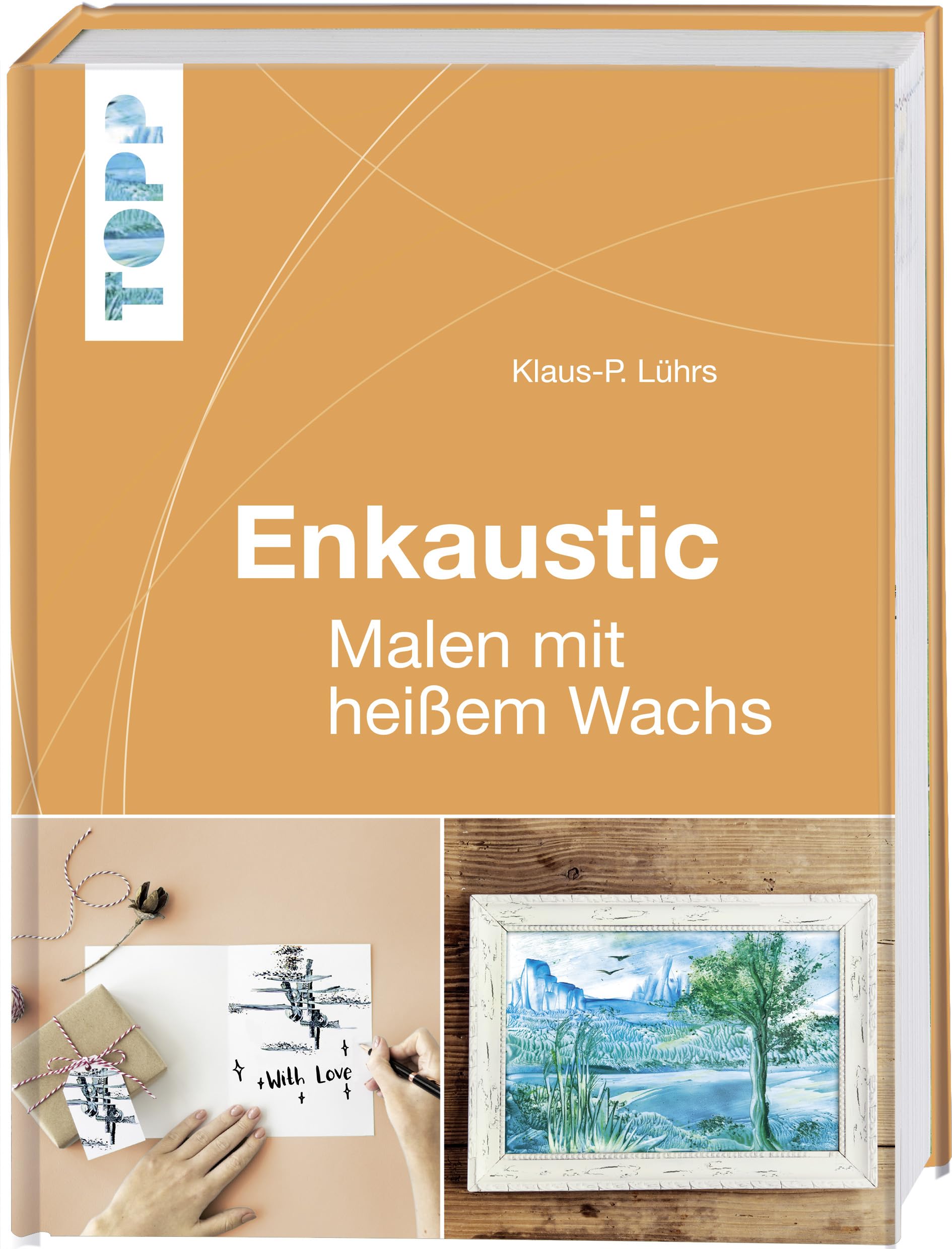 Enkaustic Hobbies & Crafts