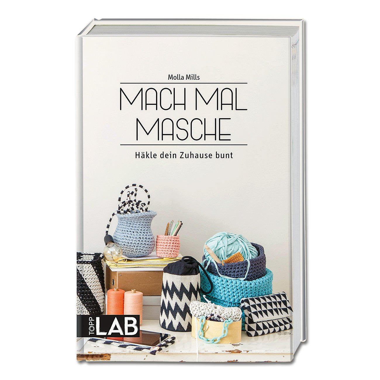 Product Image: Mach mal Masche