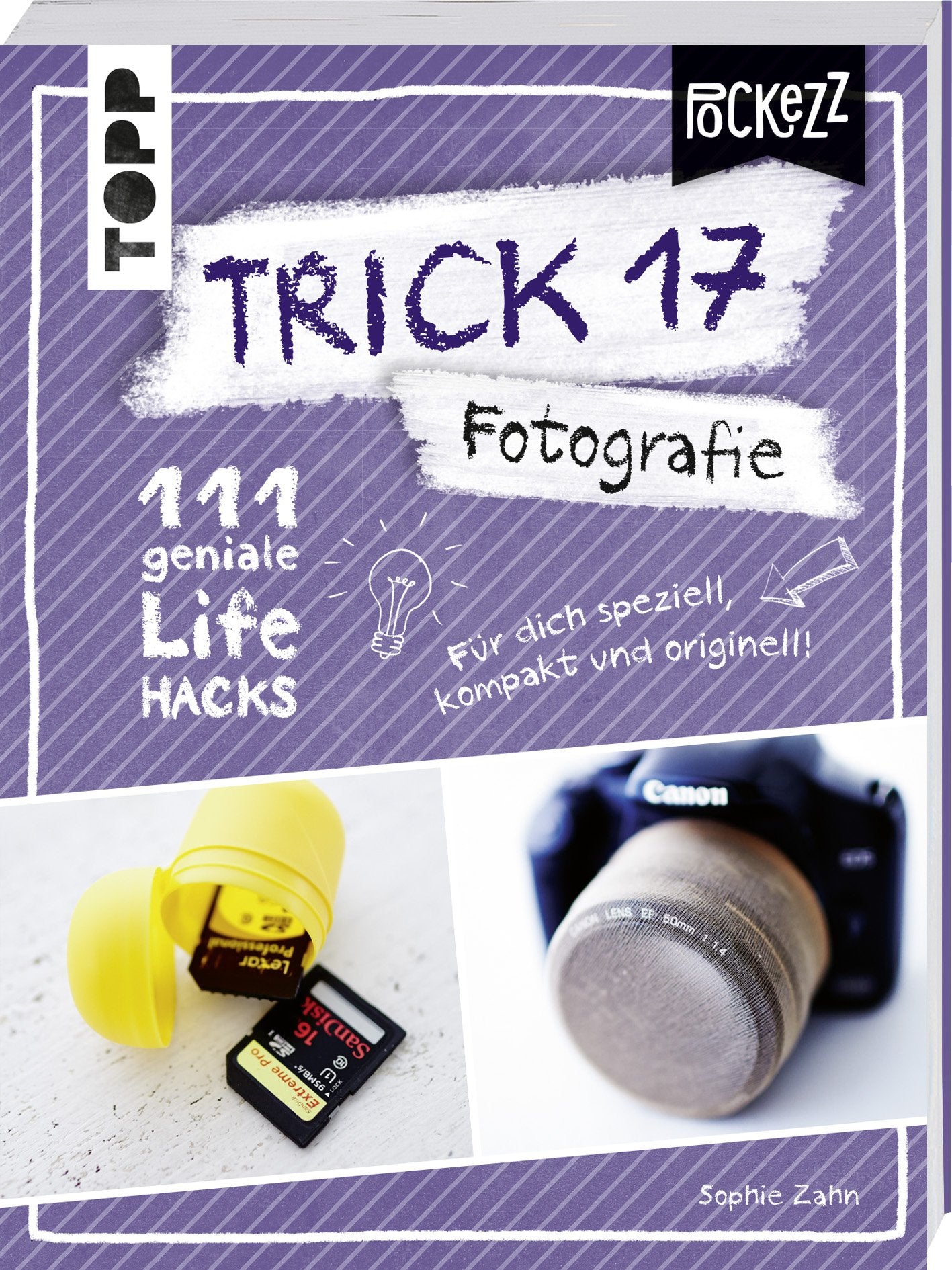 Trick 17 Pockezz - Fotografie Photography