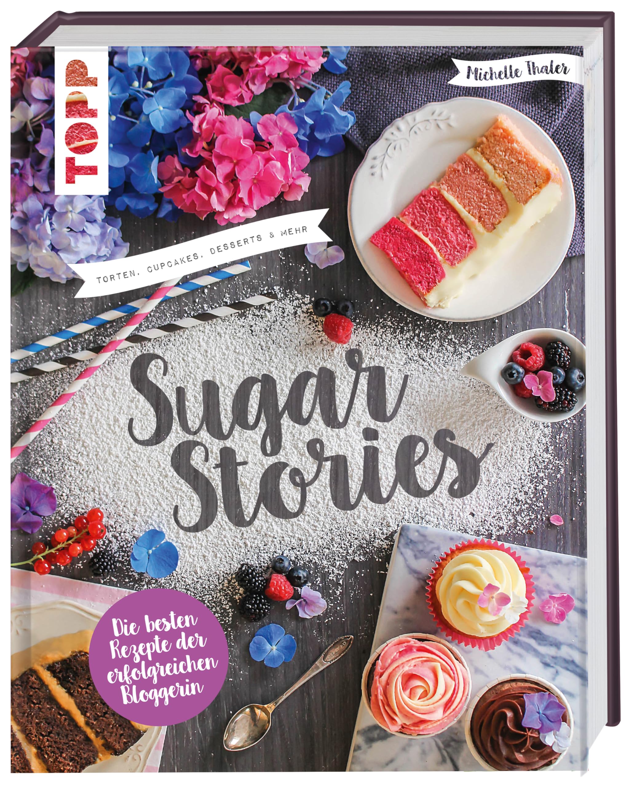 Sugar Stories Leisure, Home & Garden Books