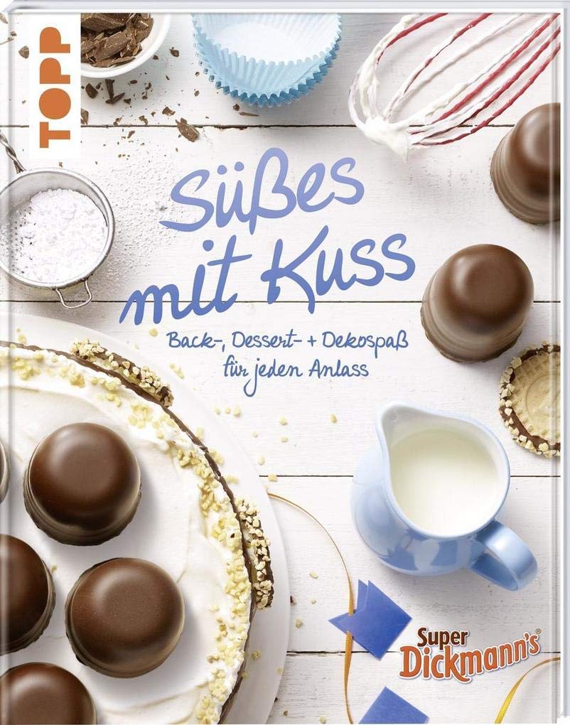 Product Image: Süßes mit Kuss