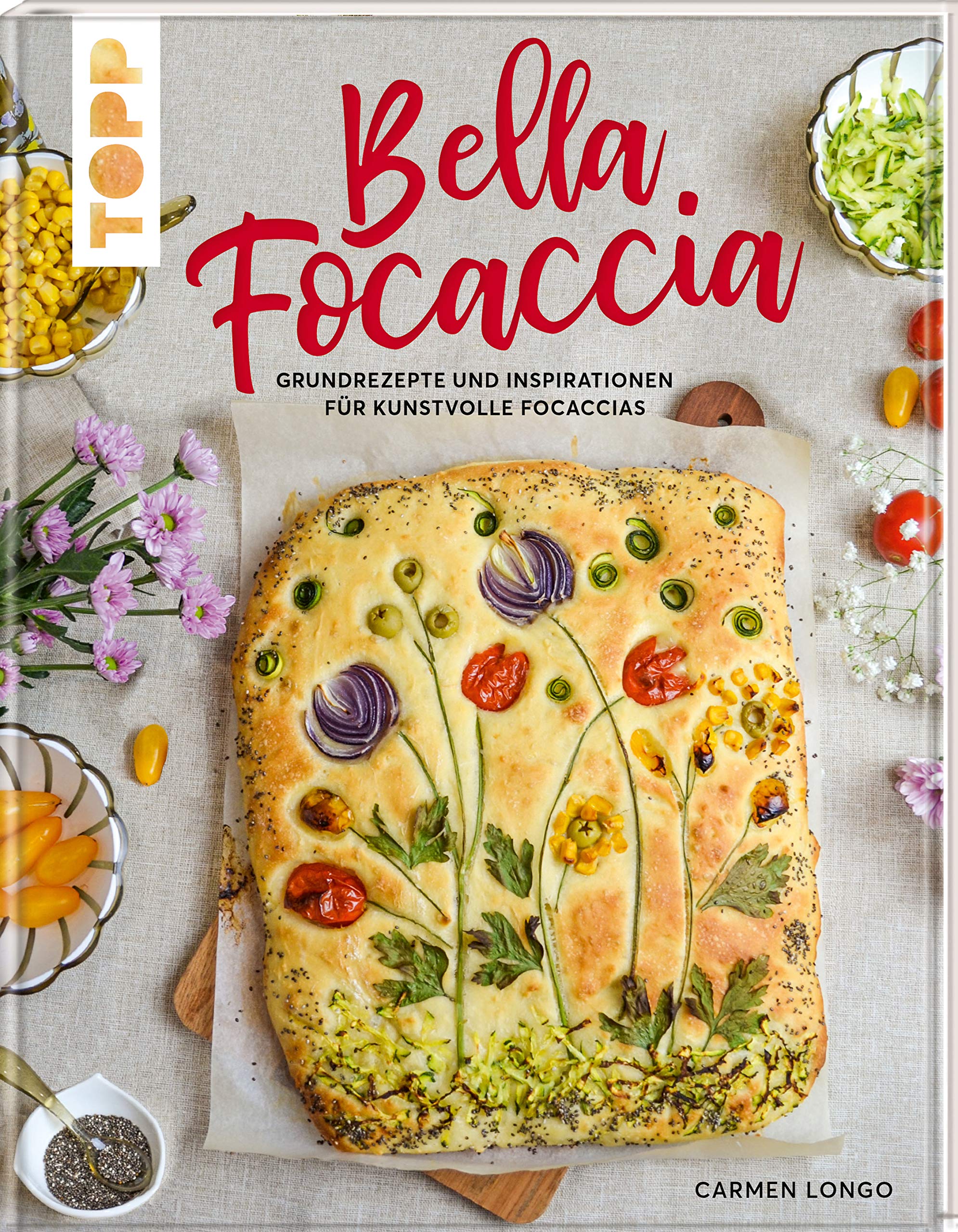 Bella Focaccia Leisure, Home & Garden