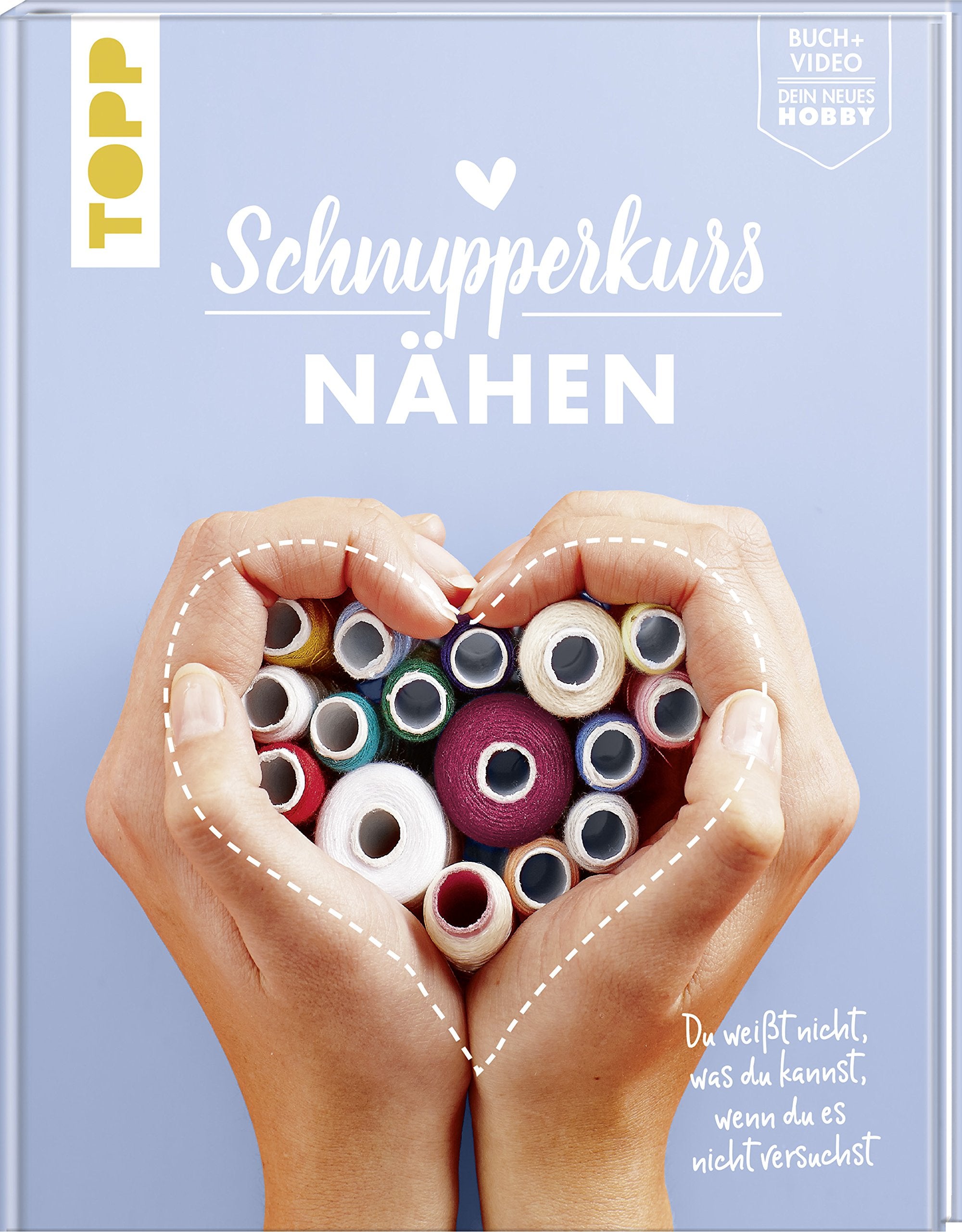 Product Image: Schnupperkurs Nähen