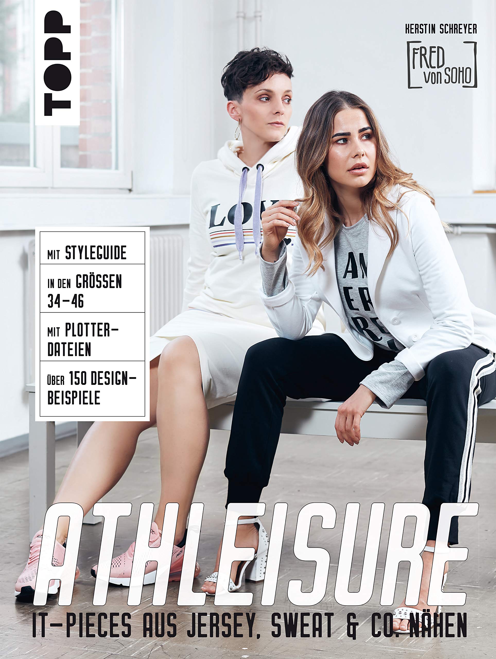 Athleisure Hobbies & Crafts