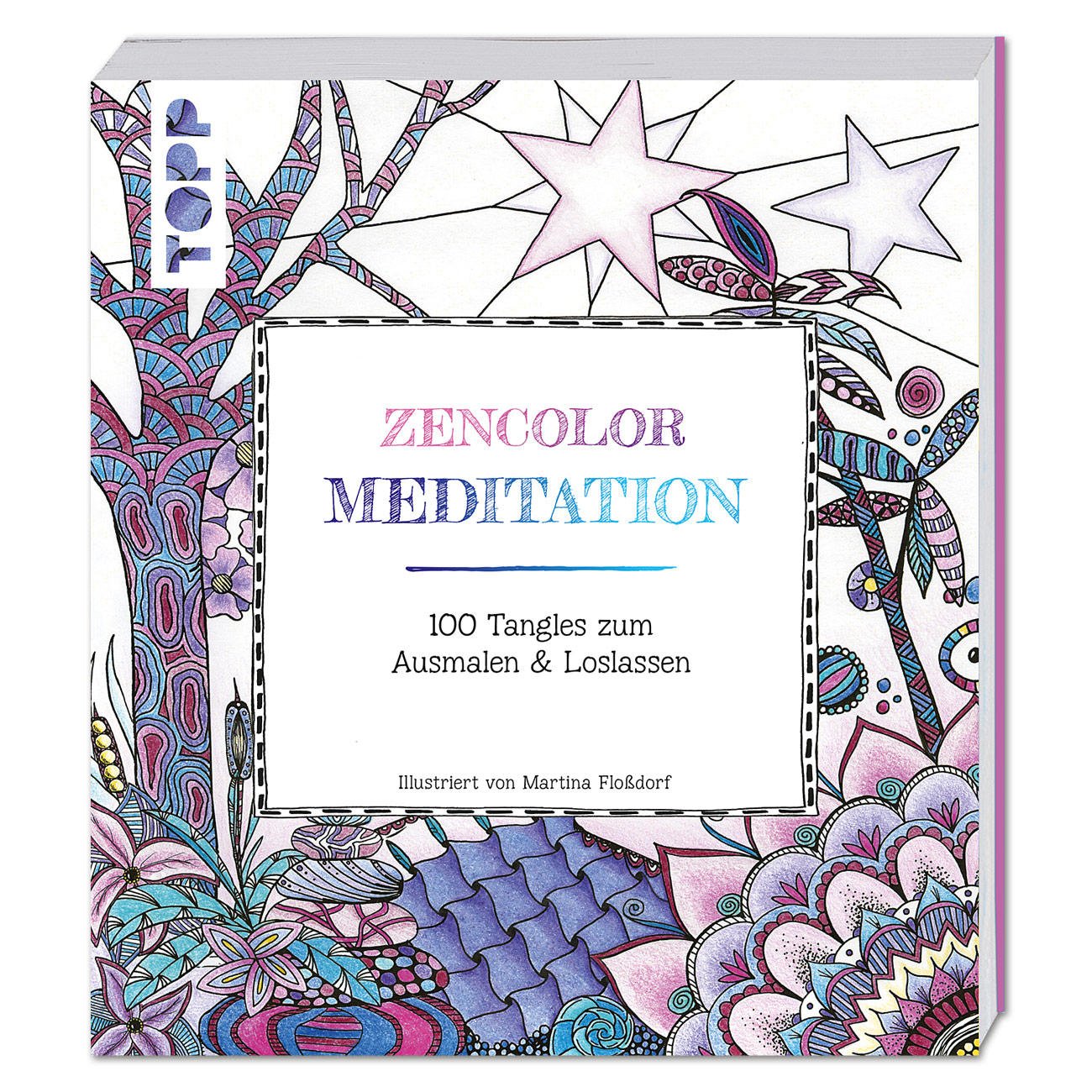 Product Image: Zencolor: Meditation
