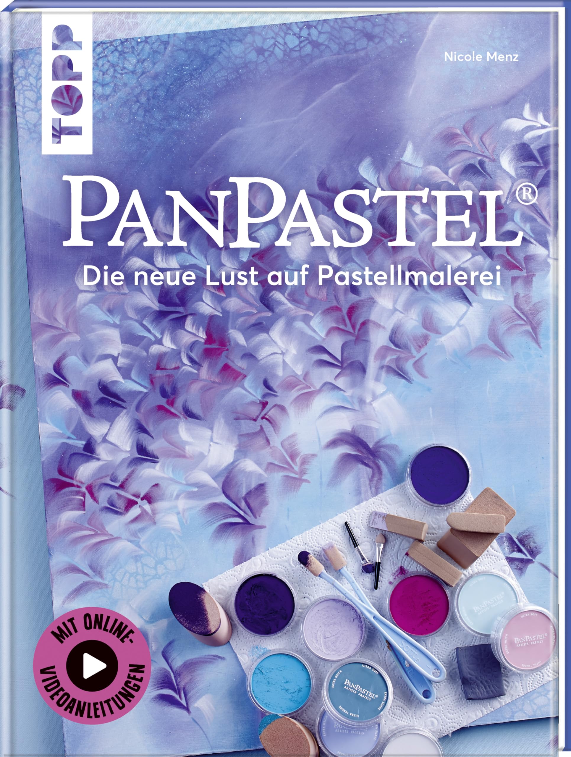 PanPastel® Film, Art & Culture