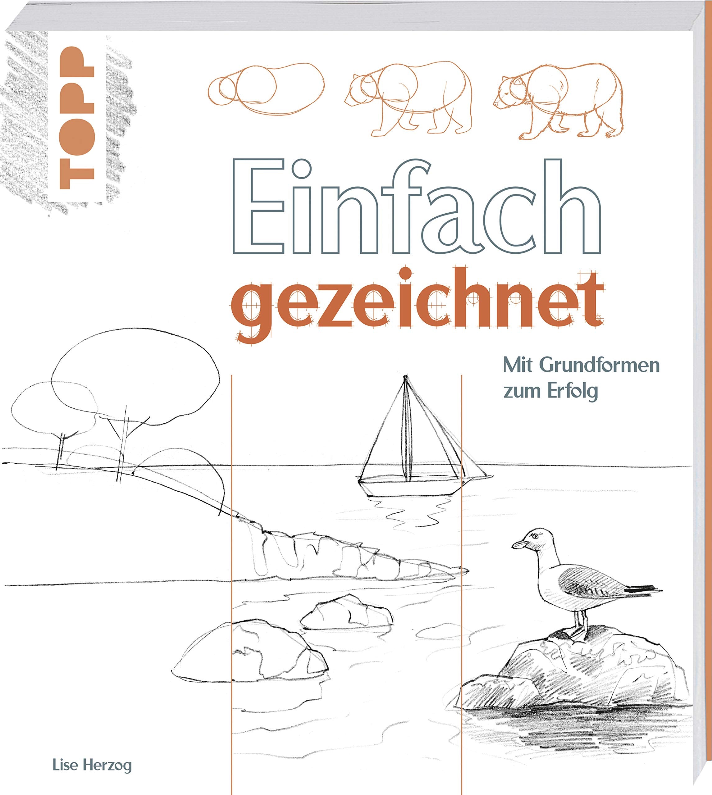 Einfach gezeichnet Second-hand books on film, art and culture