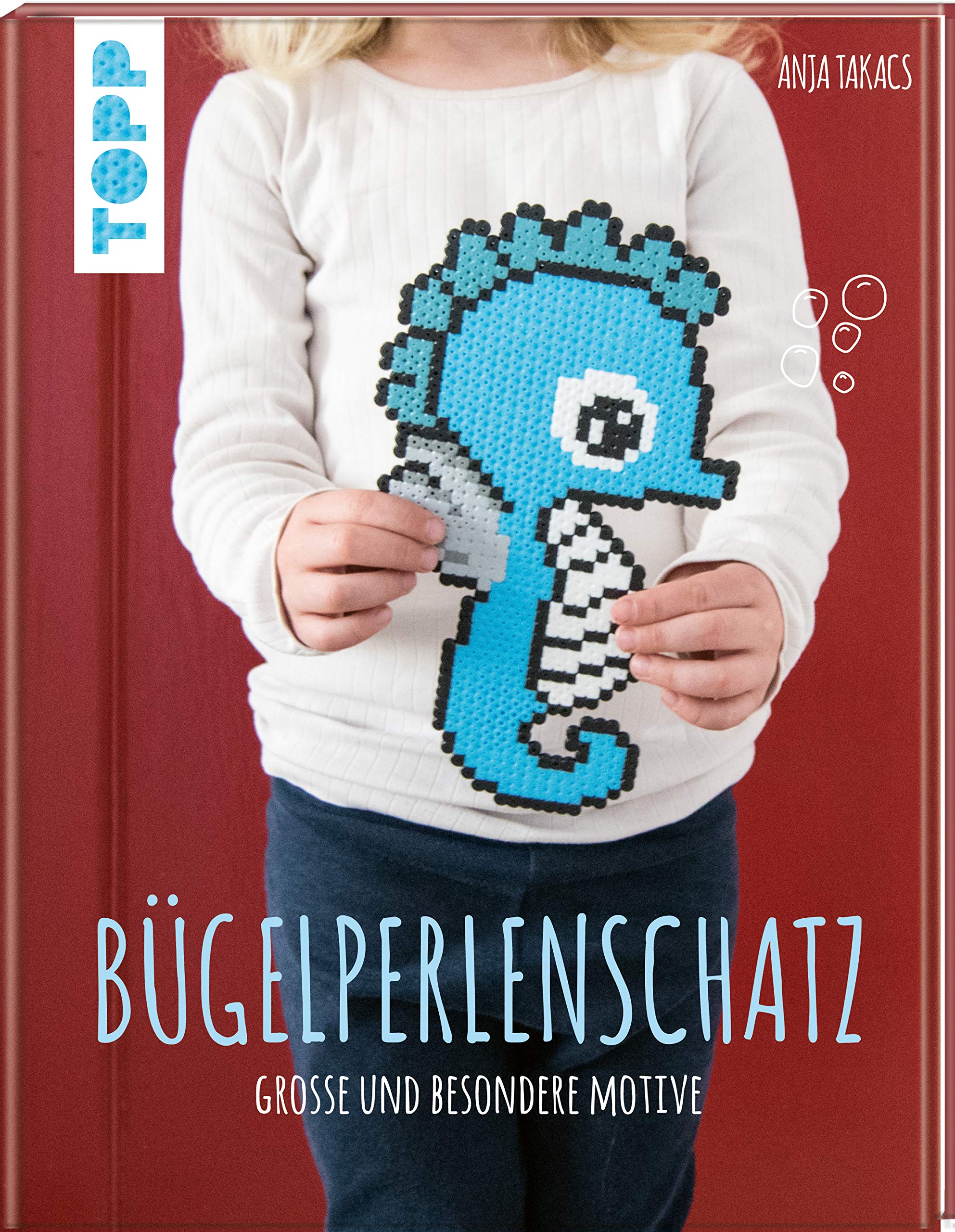 Product Image: Bügelperlenschatz