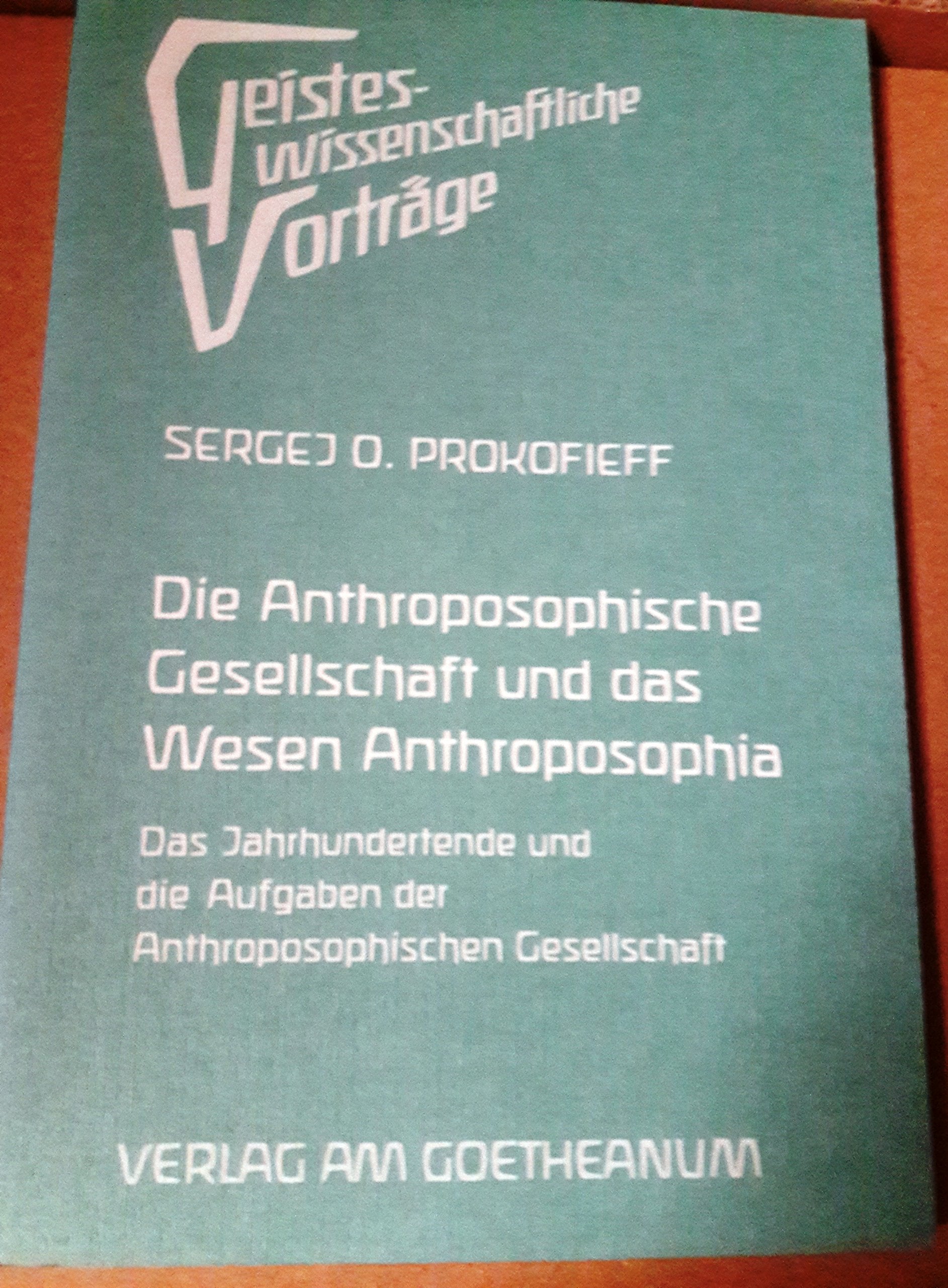 Das anthroposophische Studium: Seine Bedeutung für den Schulungsweg (Anregungen zur anthroposophischen Arbeit) Health, Nutrition & Fitness