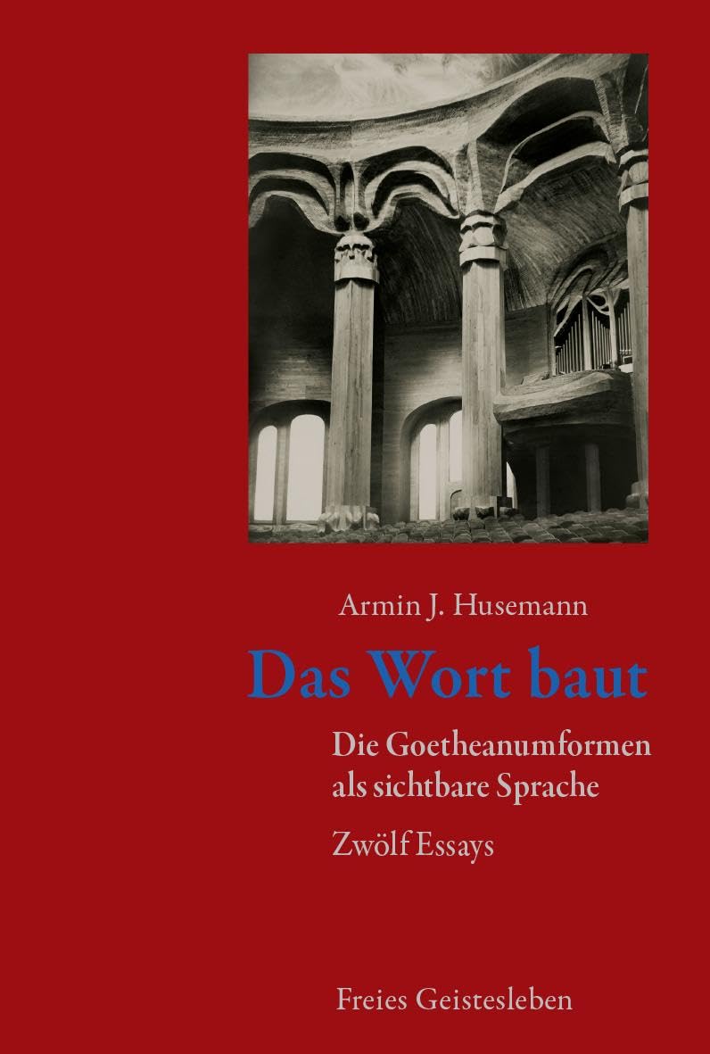 Das Wort baut Architecture