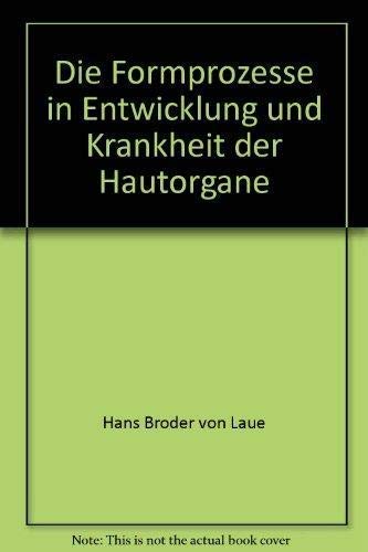 Formprozesse in Entwicklung und Krankheit der Hautorgane (Menschenwesen und Heilkunst) Health, Nutrition & Fitness