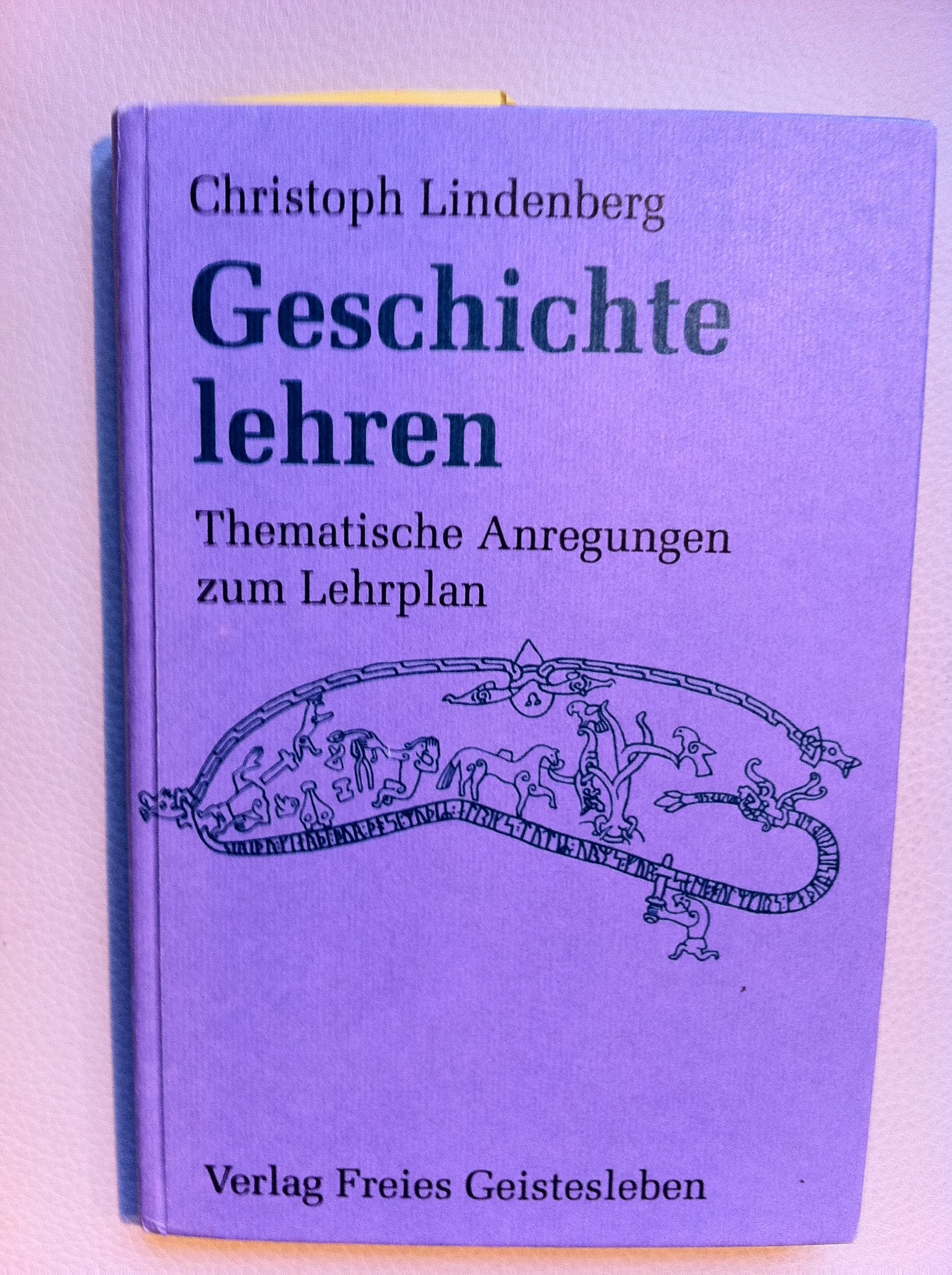 Geschichte lehren Education & Training Books