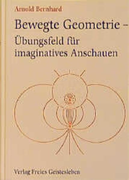 Bewegte Geometrie - Übungsfeld für imaginatives Anschauen Mathematics