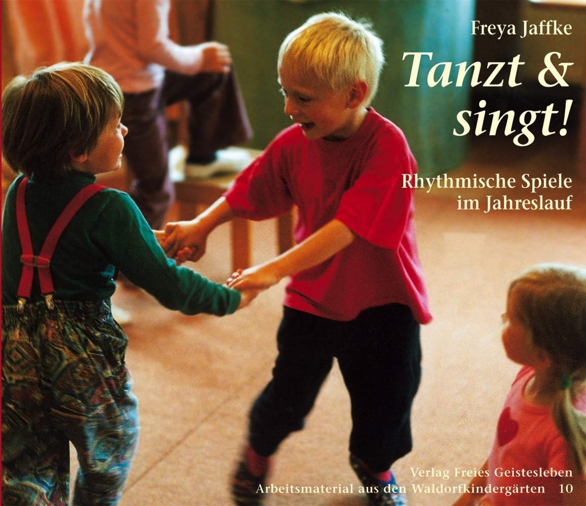 Product Image: Tanzt und singt!