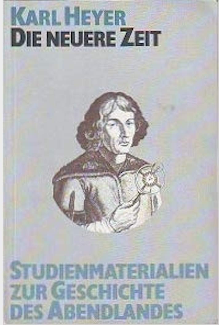 Studienmaterialien zur Geschichte des Abendlandes, Bd.3, Die neuere Zeit Politics & History