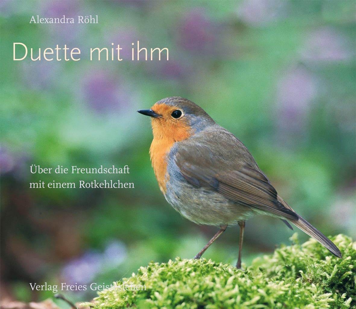 Product Image: Duette mit ihm