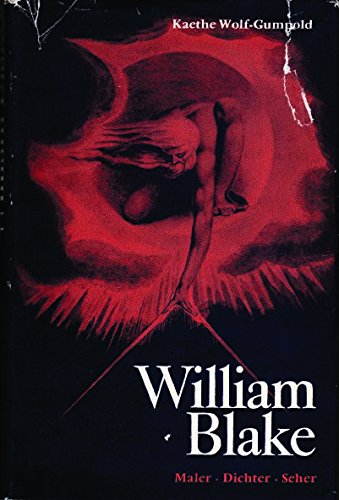 William Blake: Versuch einer Einführung in sein Leben und Werk Film, Art & Culture