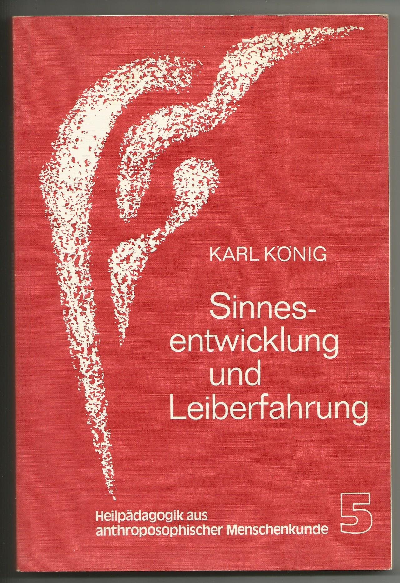 Sinnesentwicklung und Leiberfahrung: Heilpädagogische Gesichtspunkte zur Sinneslehre Rudolf Steiners (Heilpädagogik aus anthroposophischer ... medizinischen Sektion am Goetheanum Dornach) Social Sciences