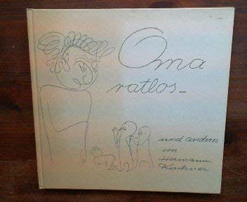 Oma ratlos: Physiognomische Karikaturen Books