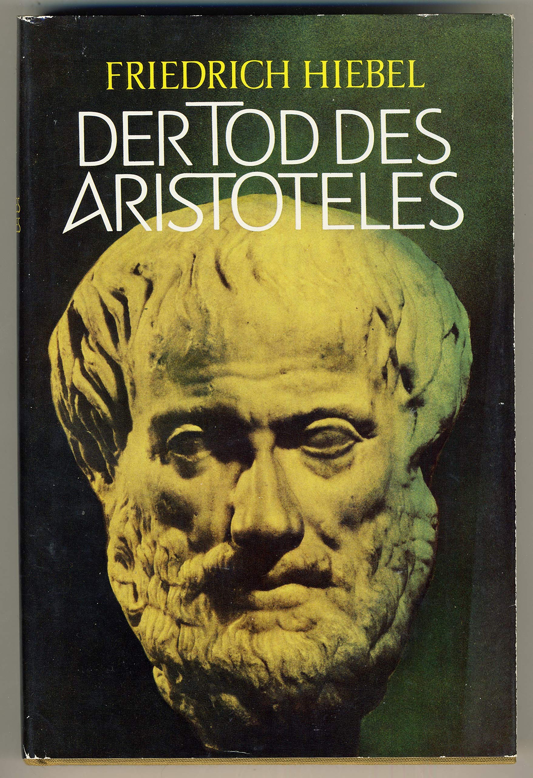 Der Tod des Aristoteles: Roman einer Menschheitswende Books
