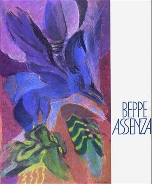 Beppe Assenza: Eine Monographie Film, Art & Culture