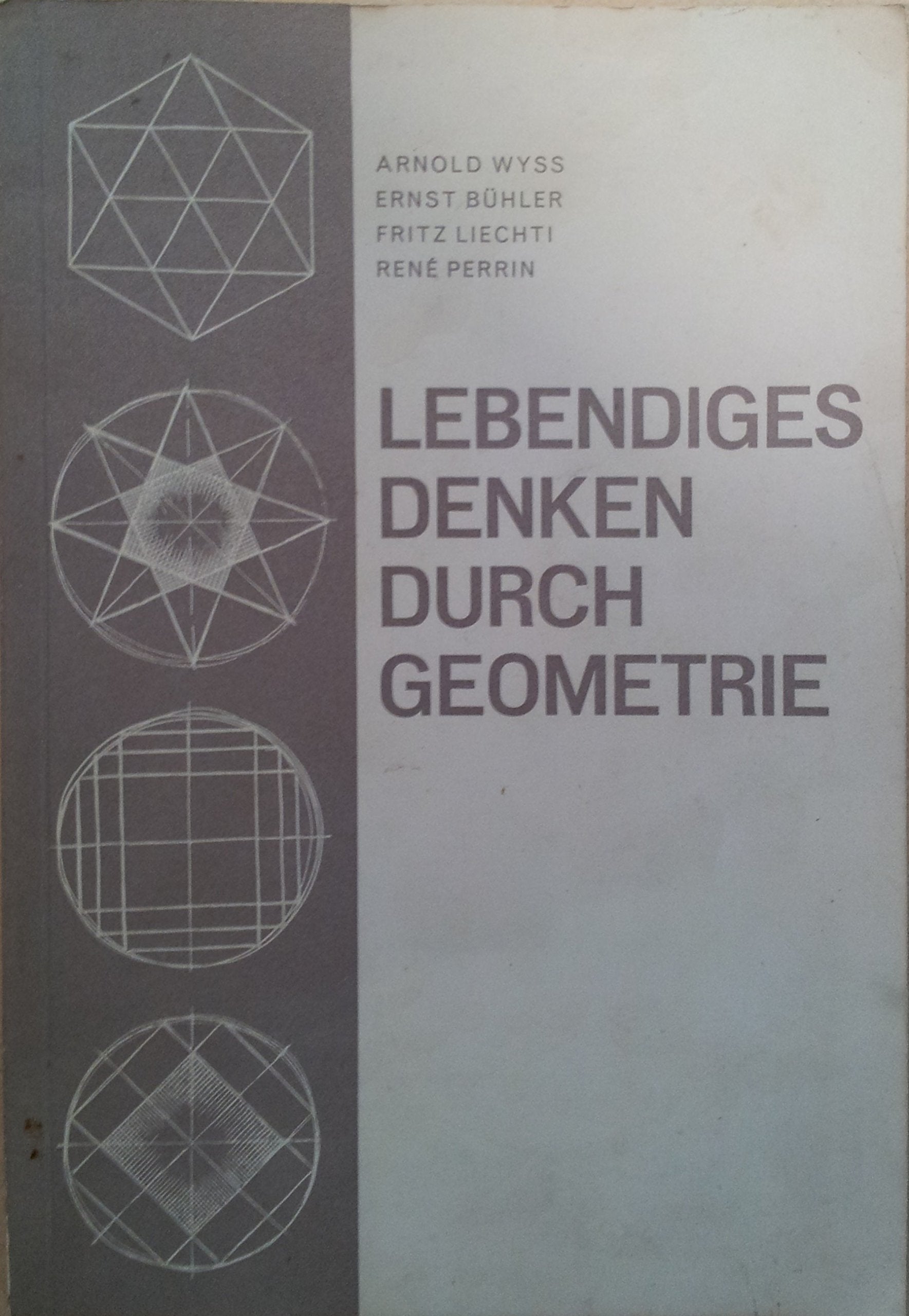 Lebendiges Denken durch Geometrie Education & Training