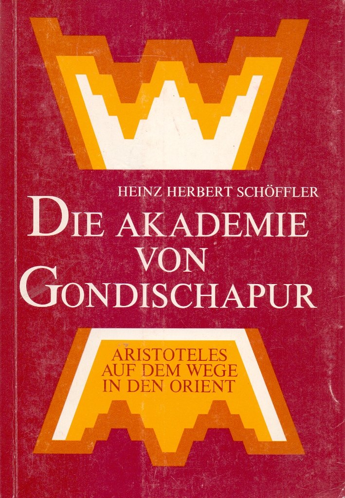 Die Akademie von Gondischapur book