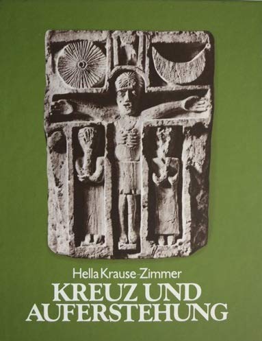 Kreuz und Auferstehung. Mysterienspuren in Passions- und Osterbildnissen Books