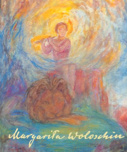Margarita Woloschin: Leben und Werk Philosophy