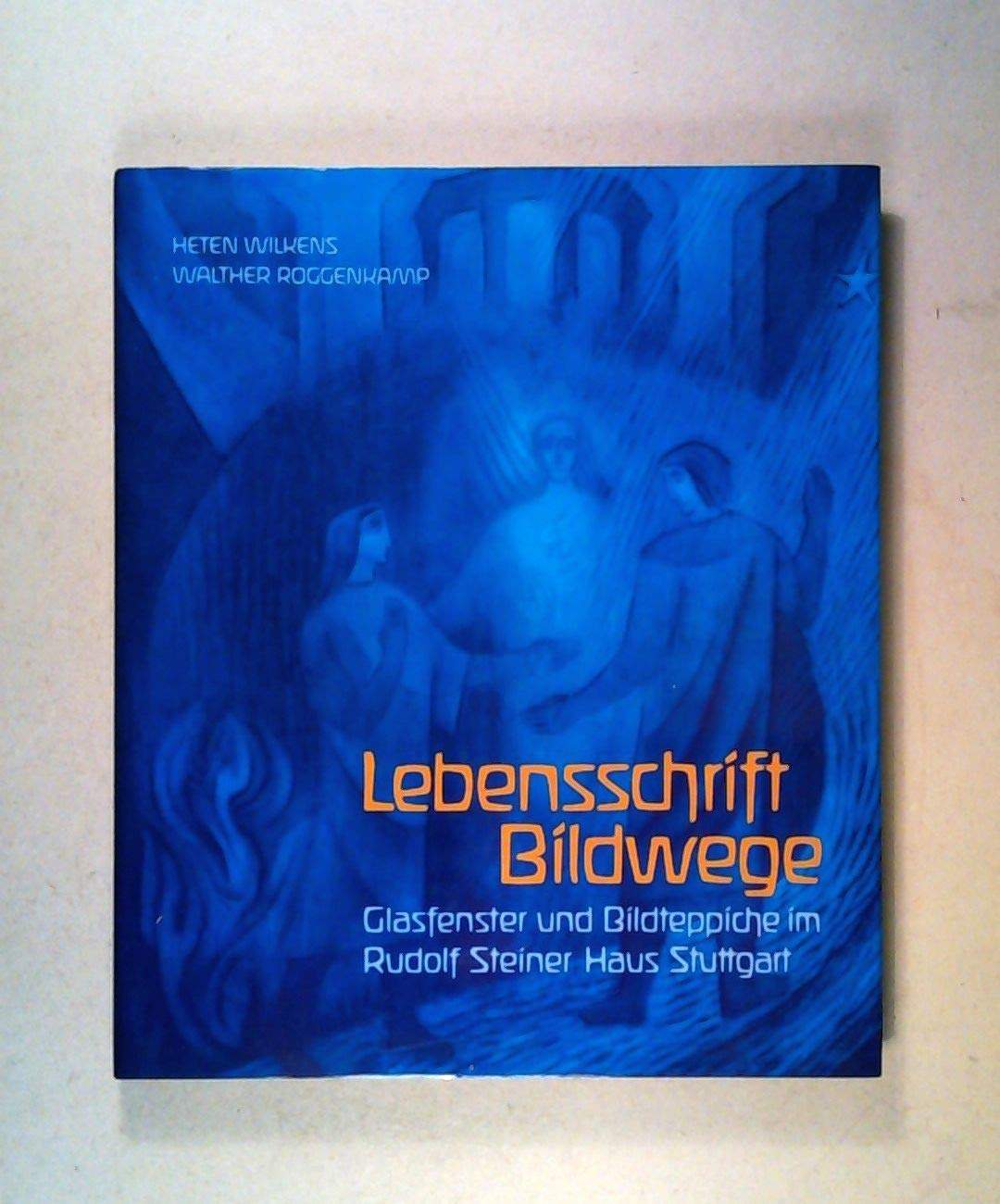 Lebensschrift - Bildwege Science