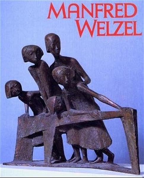 Manfred Welzel Film, Art & Culture