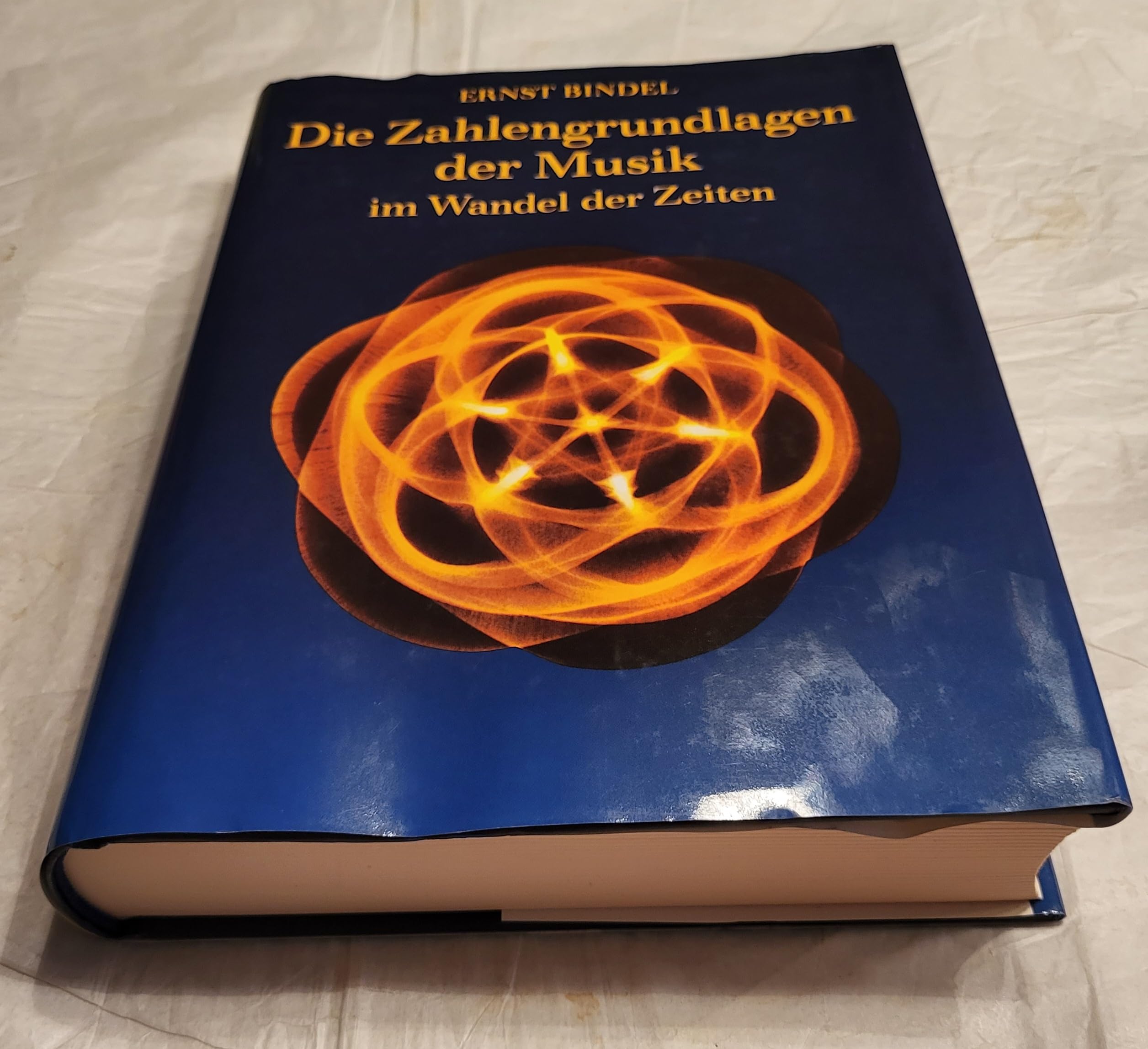 Die Zahlengrundlagen der Musik im Wandel der Zeiten Arts & Music