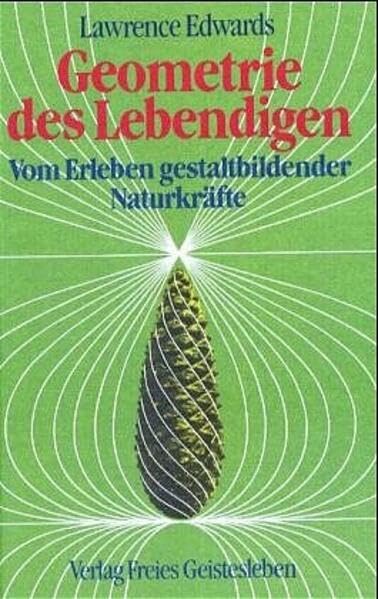 Product Image: Geometrie des Lebendigen