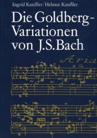 Die Goldberg-Variationen von J. S. Bach Arts & Music
