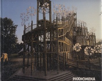 Phänomena: Eine Dokumentation zur Ausstellung über Phänomene und Rätsel der Umwelt an der Seepromenade Zürich Books