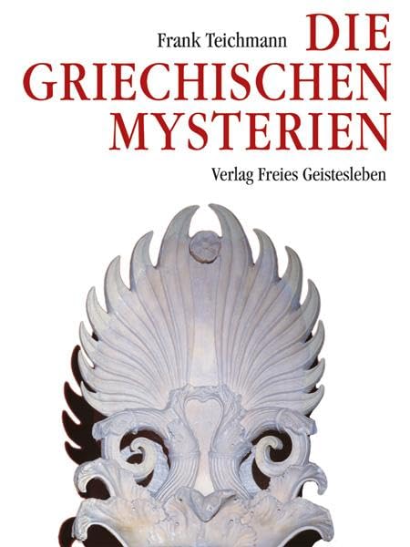 Product Image: Die griechischen Mysterien