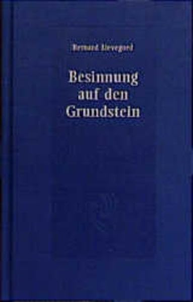 Besinnung auf den Grundstein Health, Nutrition & Fitness