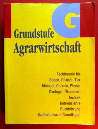 Probleme der Umstellung von konventioneller auf biologisch-dynamische Wirtschaftsweise, unter besonderer Berücksichtigung ackerbaulicher Massnahmen Natural Sciences