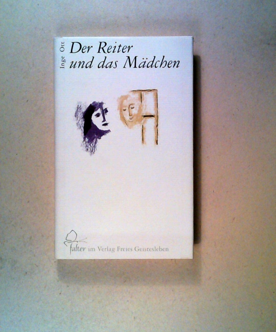 Der Reiter und das Mädchen Essays & Short Stories