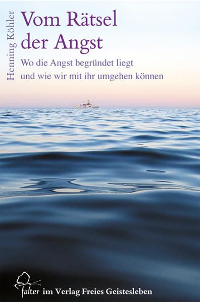 Vom Rätsel der Angst: Wo die Angst begründet liegt und wie wir mit ihr umgehen können (falter) Medicine