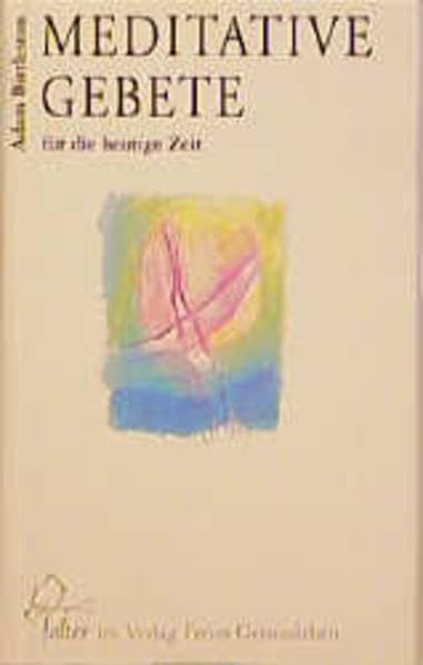 Meditative Gebete: Für die heutige Zeit (falter) Health, Nutrition & Fitness