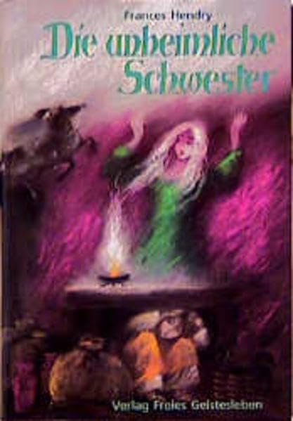 Die unheimliche Schwester Novels & Short Stories