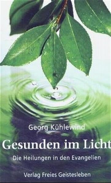 Product Image: Gesunden im Licht