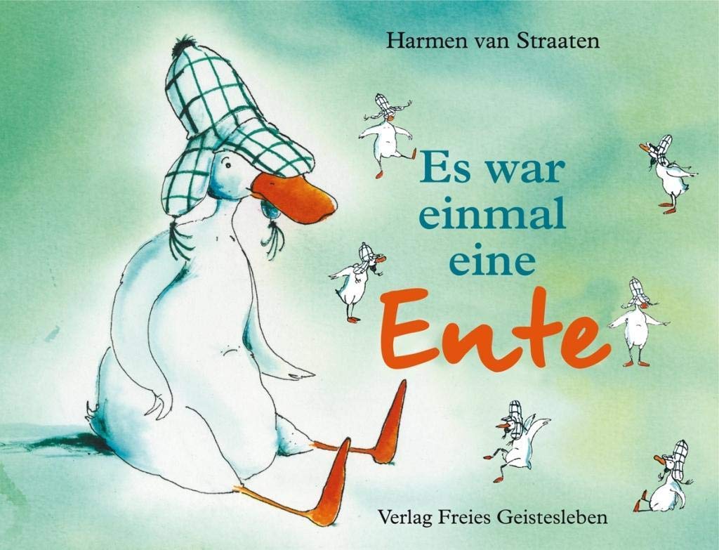Product Image: Es war einmal eine Ente