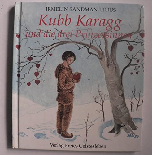 Kubb Karagg und die 3 Prinzessinnen Children's books
